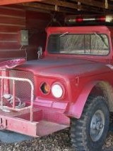 photo by Robert Whitmore