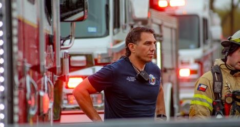 photo by Lubbock Fire Rescue