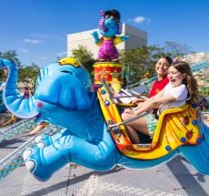 photo by North American Midway Entertainment