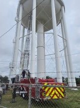 photo by Pampa Fire Department