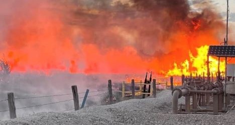 photo by Pecan Plantation VFD