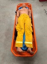 photo by Pecan Plantation VFD