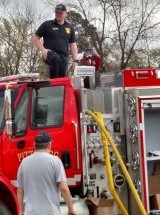 photo by Pittsburg Fire Rescue