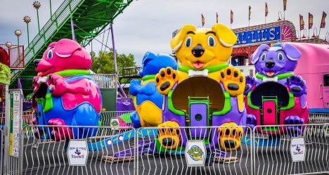 photo by Pride of Texas Shows