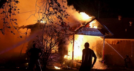 photo by Rod Aydelotte