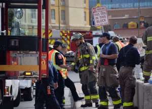 photo by Mark D Wilson