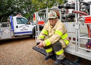 photo by Sweet Home VFD