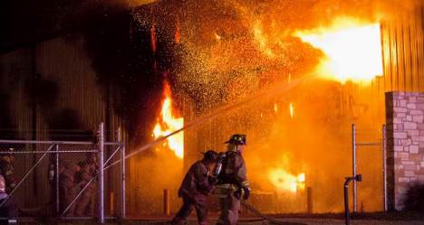 photo by Jaime R Carrero