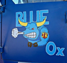 photo by Robert Whitmore