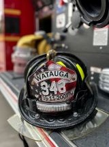 photo by Watauga Fire Department