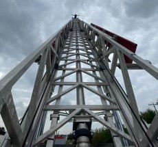 photo by Watauga Fire Department