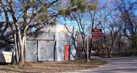 photo by RobertWhitmore