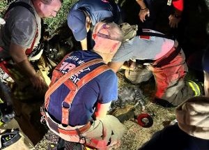 photo by Wichita West VFD