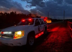 photo by Wichita West VFD